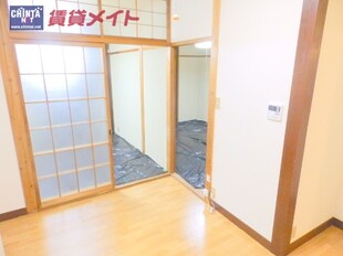 紀伊長島駅 徒歩10分 2階の物件内観写真